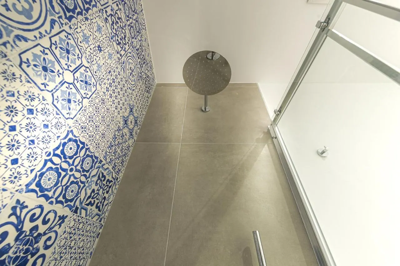 Coresi Rooms Cefalù Maison d'hôtes