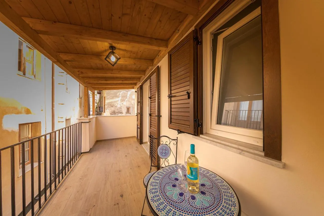 Coresi Rooms Cefalù Maison d'hôtes