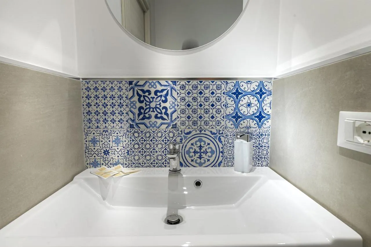 Coresi Rooms Cefalù Maison d'hôtes