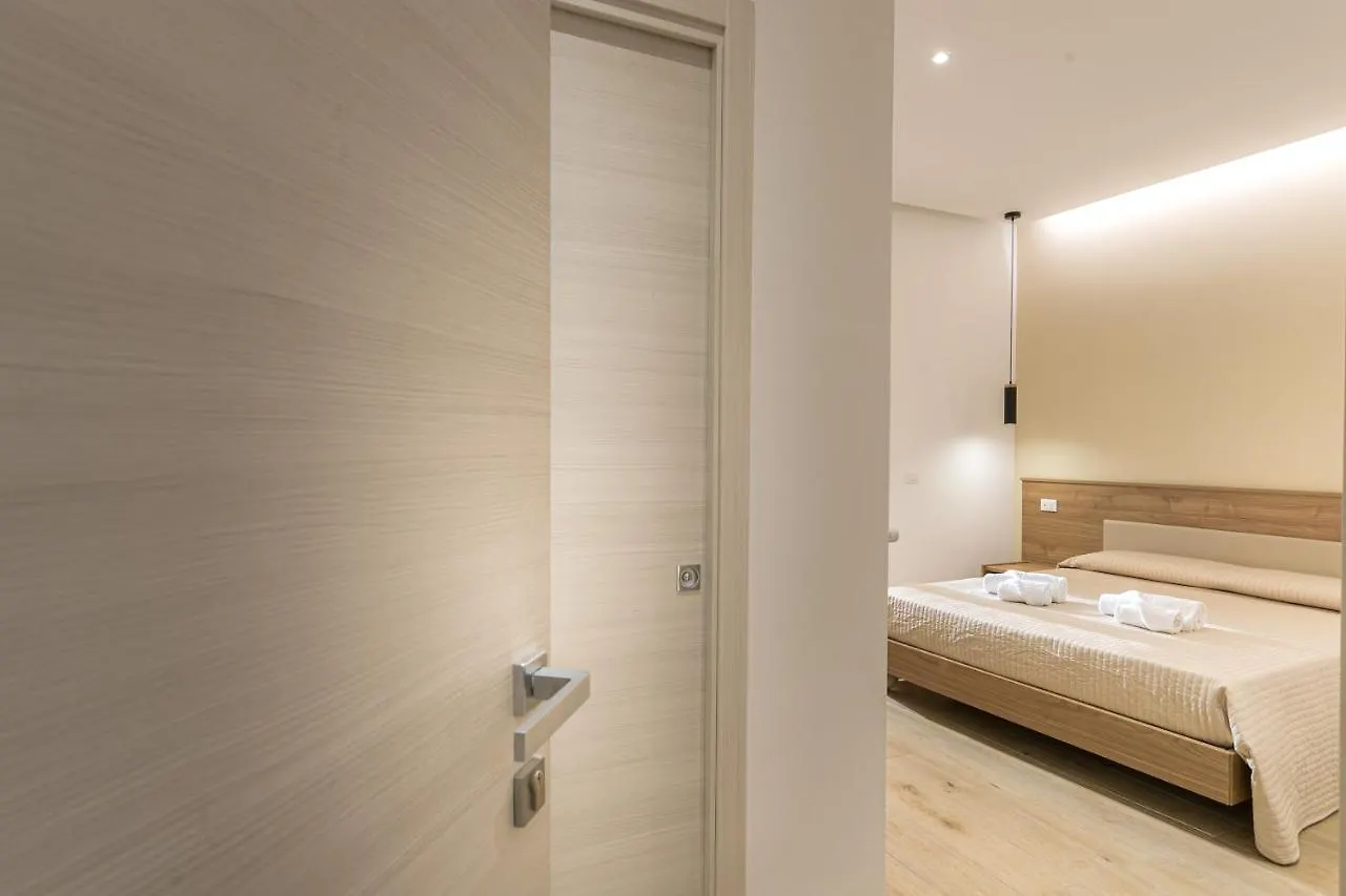 Coresi Rooms Cefalù Italie