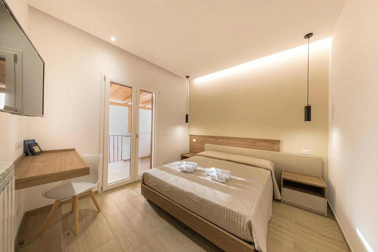 Coresi Rooms Cefalù