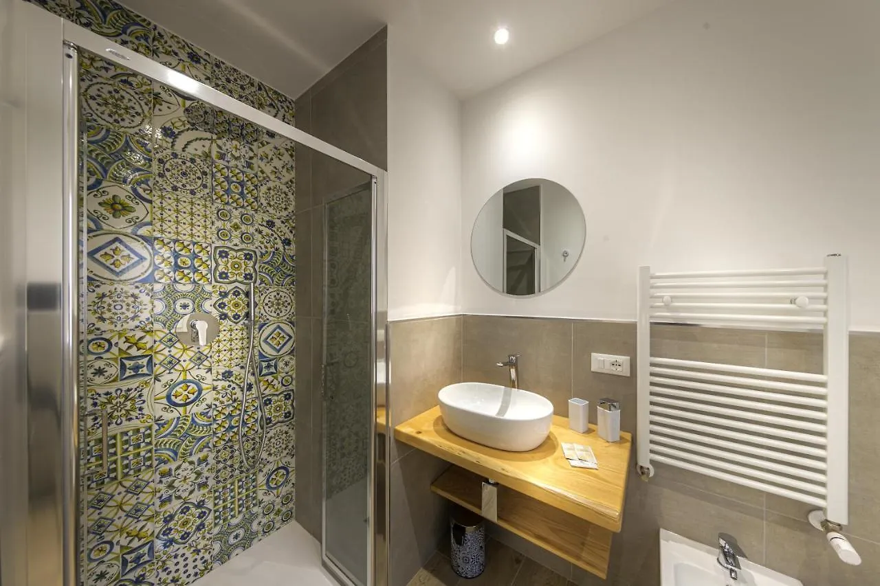 Coresi Rooms Cefalù Maison d'hôtes