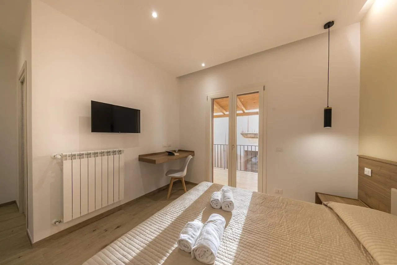 Coresi Rooms Cefalù