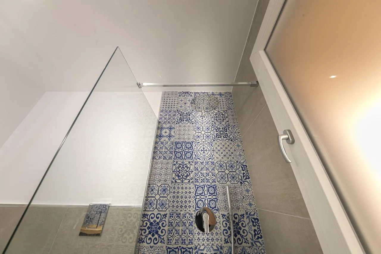 Coresi Rooms Cefalù Maison d'hôtes