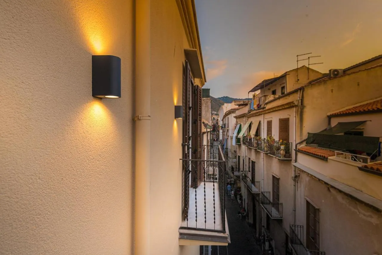 Coresi Rooms Cefalù Maison d'hôtes