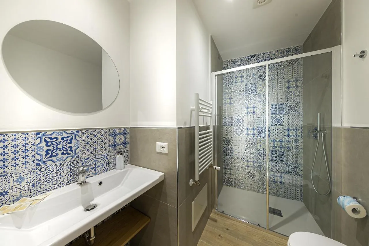 Coresi Rooms Cefalù 0*,
