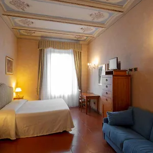 ** Couette-café Palazzo Al Torrione 2 Italie