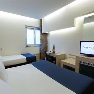 **** Hotel Smy Aran Blu Roma Mare (adults Only) Italie