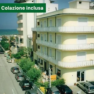 *** Hotel Rivamare Only Breakfast Italie