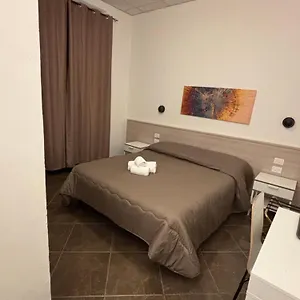  Hotel Nazionale Italie