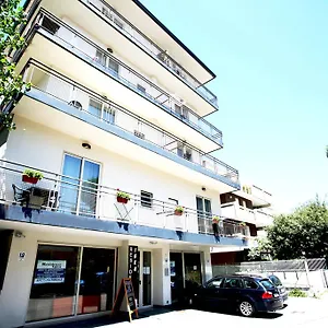 *** Appart hôtel Igea Italie