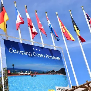 3* Kemping Costa Ponente