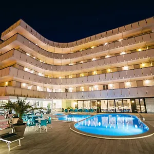 Waldorf Palace 4*, Cattolica Włochy