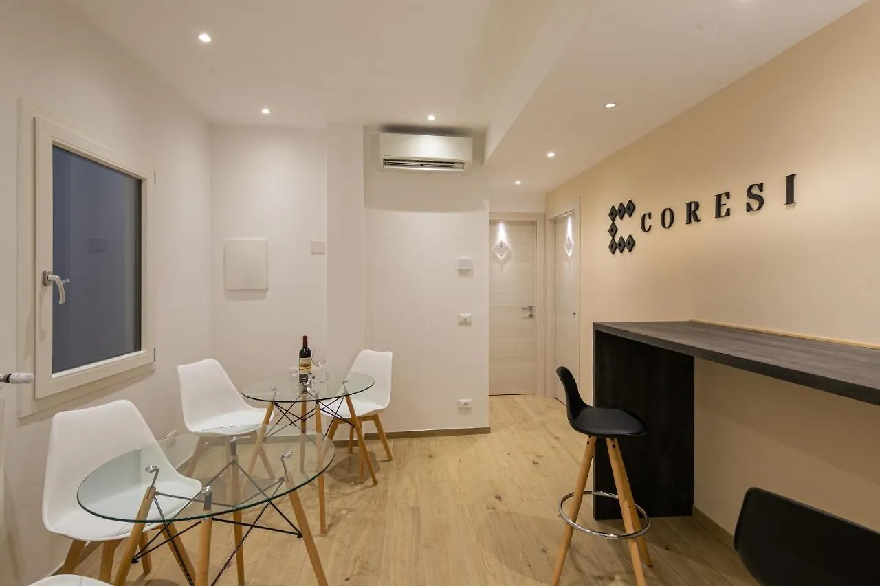 Coresi Rooms チェファル ゲストハウス